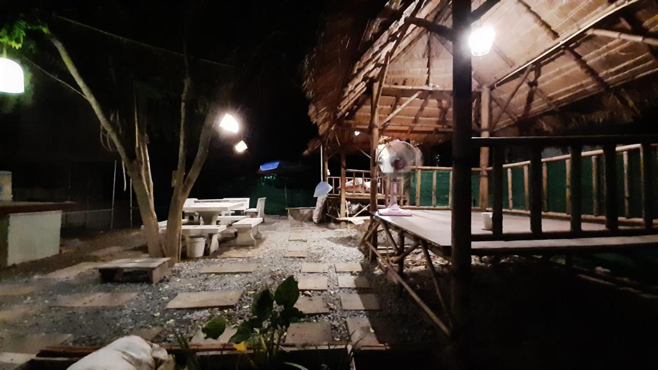 Samed Runa Village Koh Samet Exteriör bild